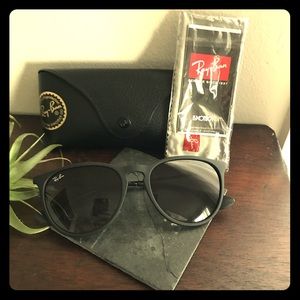 Ray Ban Erika Sunglasses